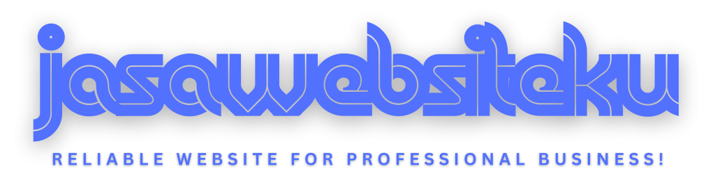 jasa websiteku